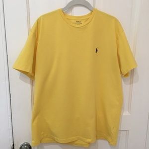Ralph Lauren Men’s T-shirt (Medium)